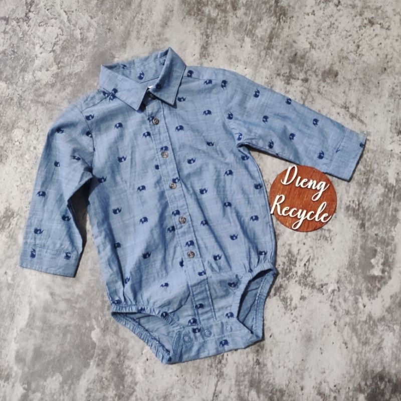 Baju anak ganteng