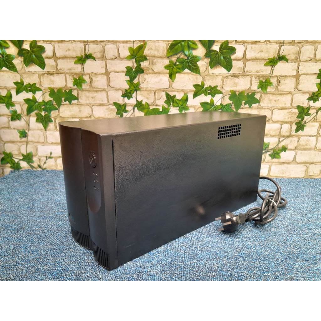 UPS ICA 1400VA CP1400 SECOND