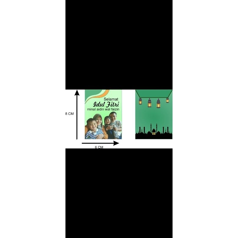 

amplop lebaran / amplop lebaran custom