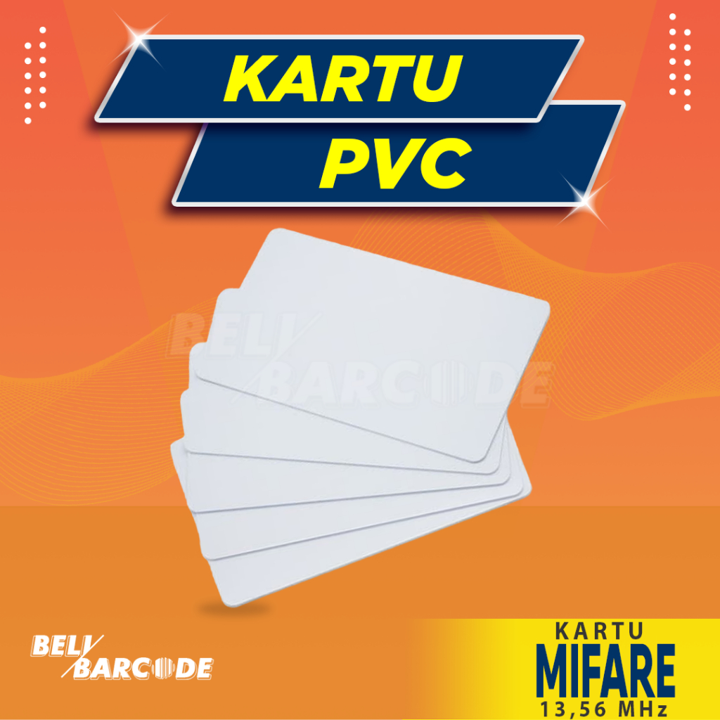 

Mifare 13.56Mhz RFID NFC Card 13.56 Mhz ISO 14443A Read Write Kartu