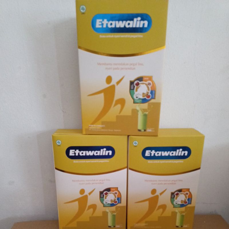 

ETAWALIN 200GR/200 GR