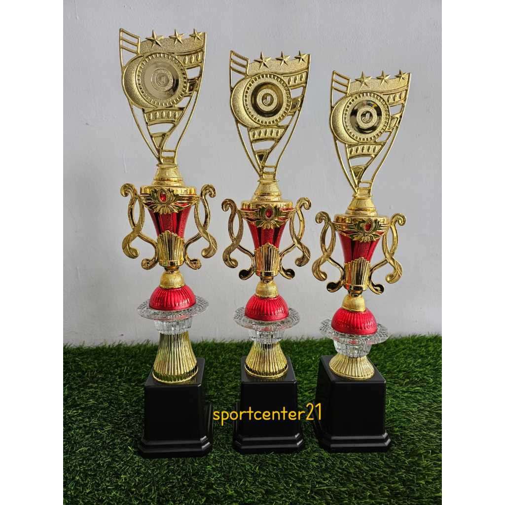 piala batu marmer piala kaca juara 123 dan custom piala body mahkota