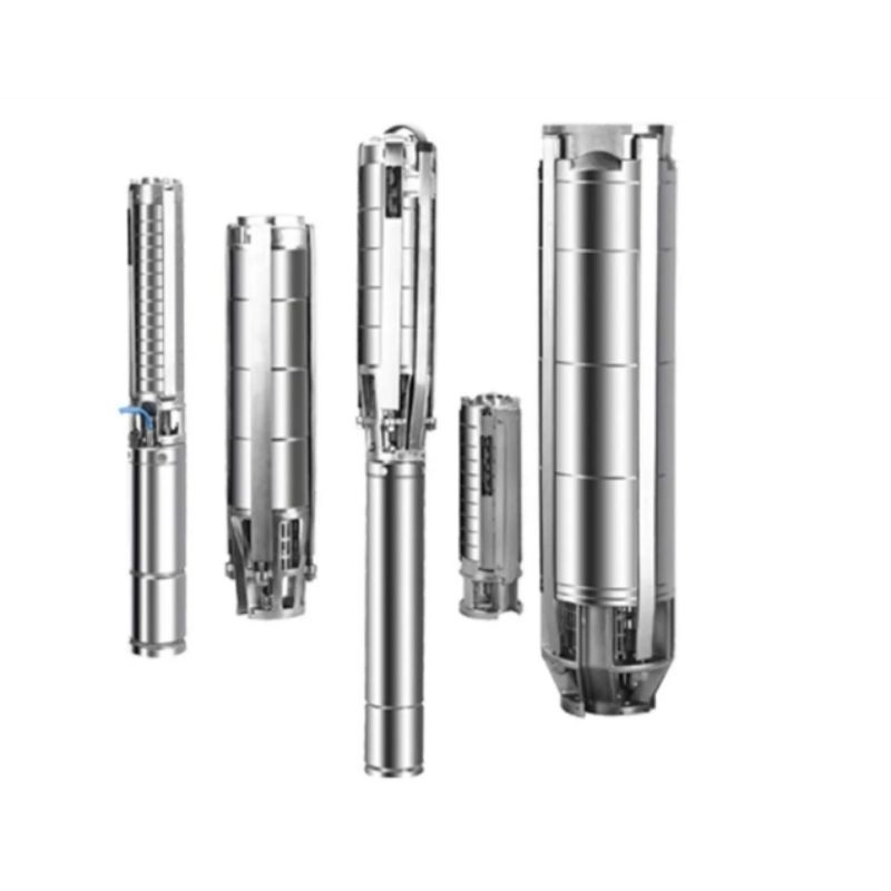 Pompa submersible Deep well - Pompa sumur DalamCNP SJ 17-10 Pompa Sumur Dalam