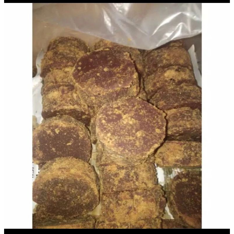 

Gula Merah Cap Pohon Lontar