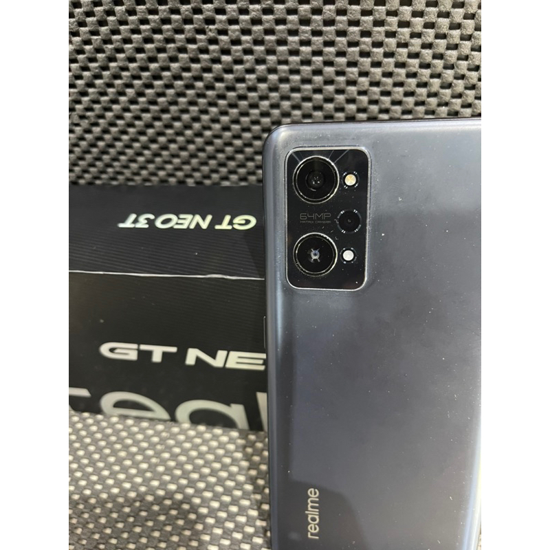 REALME GT NEO 3t.hp snapdragon 870.realme 5g