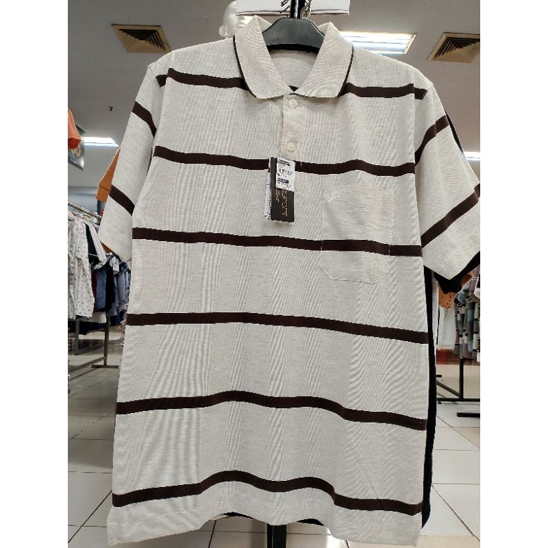 wangky salur tangan pendek modasport Ramayana sadang