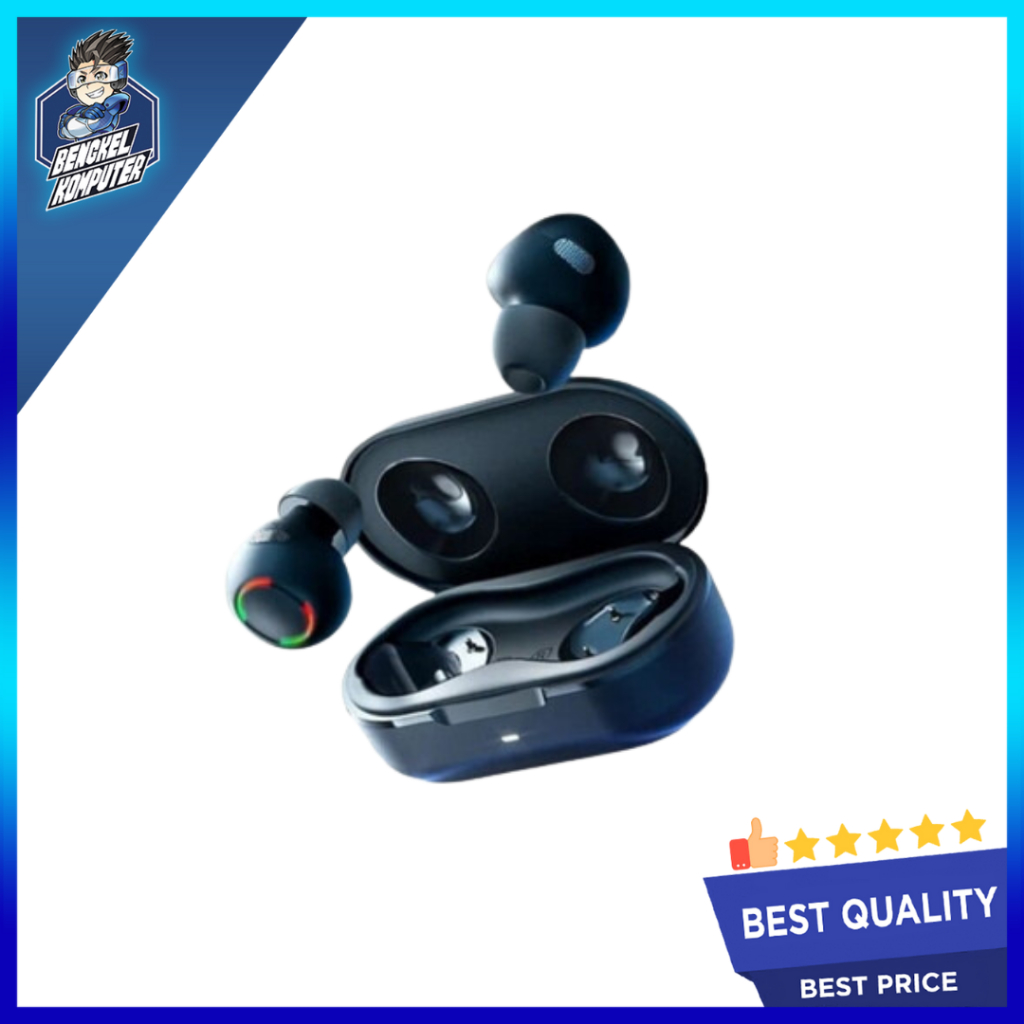 EARPHONE TWS VIVAN LIBERTY T110