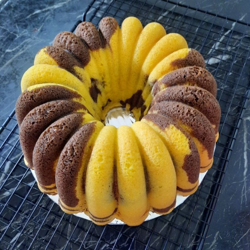 

Marmer Cake 22