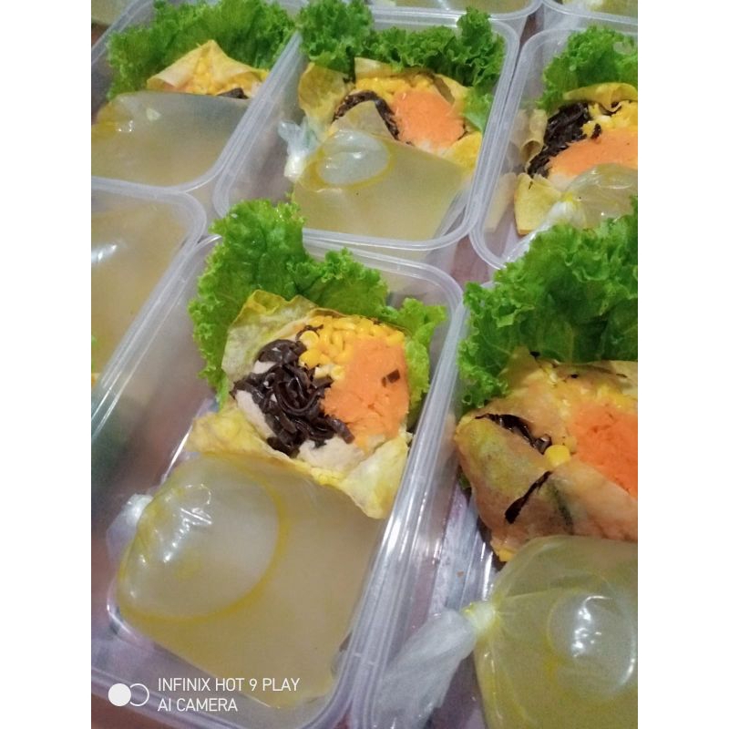 

Sop Matahari Khas Solo - Dapur Bu Eko