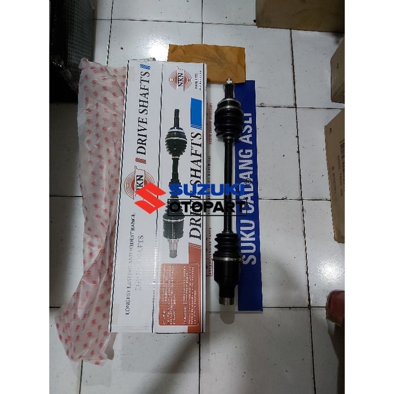 CV JOINT AS RODA ASSY ERTIGA MATIC NKN ORIGINAL