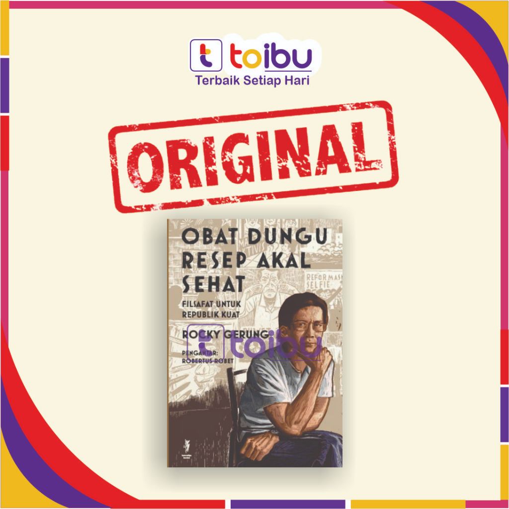 Obat Dungu Resep Akal Sehat