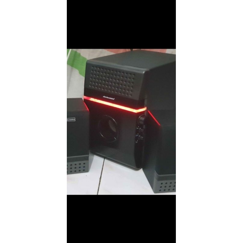 SPEAKER SIMBADDA CST8000N