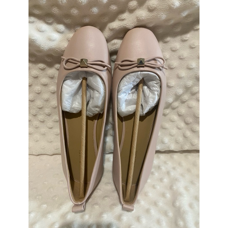 Michael Kors Flat Shoes