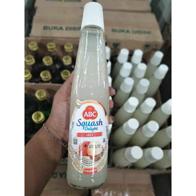 sirup ABC