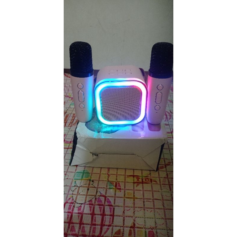 mini speaker karoke, speaker bluethoort viral