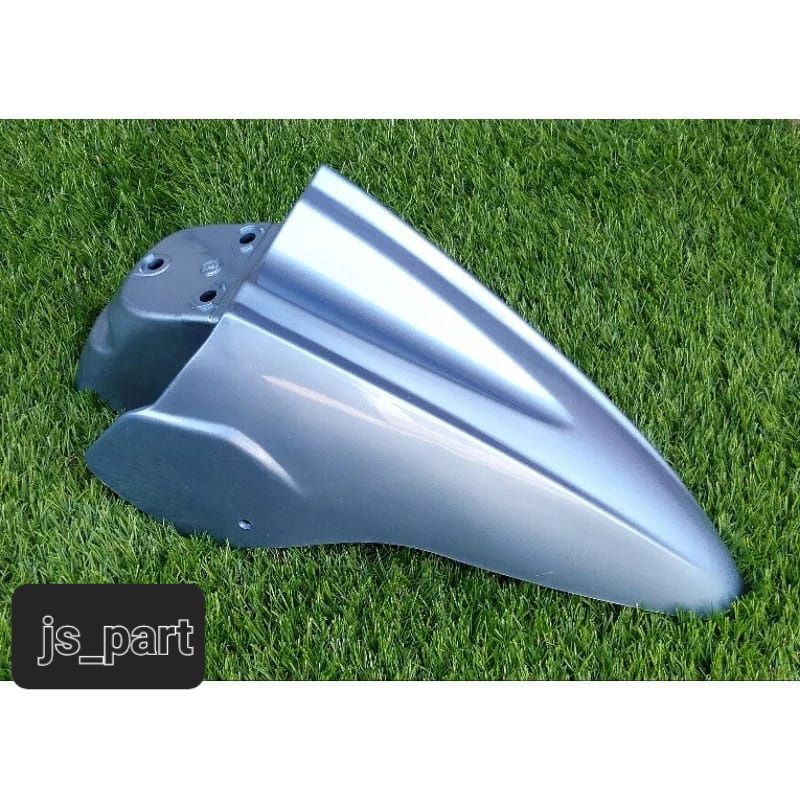 Sepakbor depan motor yamaha mio sporty