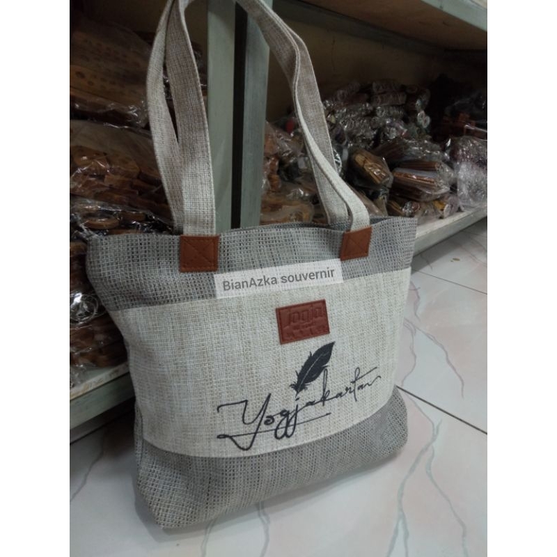 Handbag wanita||tas jogja termurah oleh² khas jogja(BISA COD)