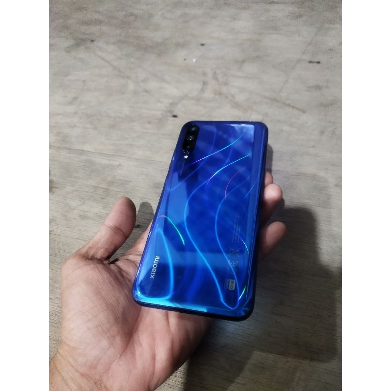 Xiaomi Mi A3 SECOND - MINUS - ANDROID 14