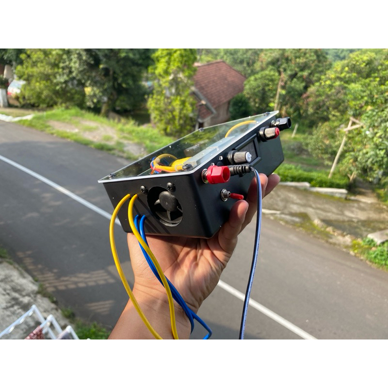 INVERTER PDC 4 FET JUMBO