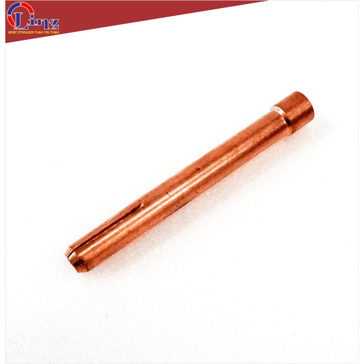LINZ Collet Body Kecil - Tig Torch Accessories