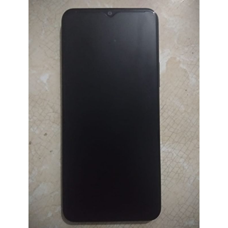 vivo y17s ram 4/64 fullset