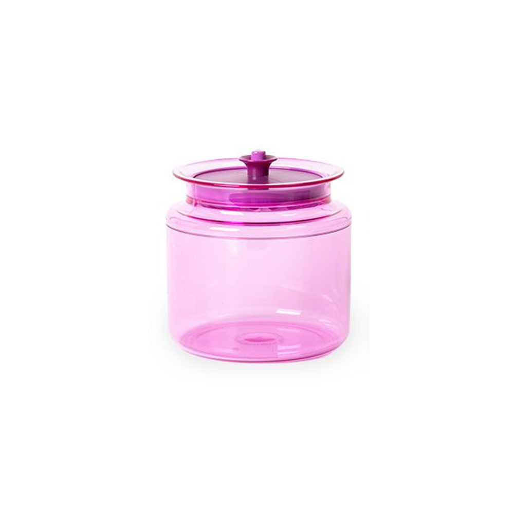 Tupperware Counterpart 900ml Ecer 1pcs ungu