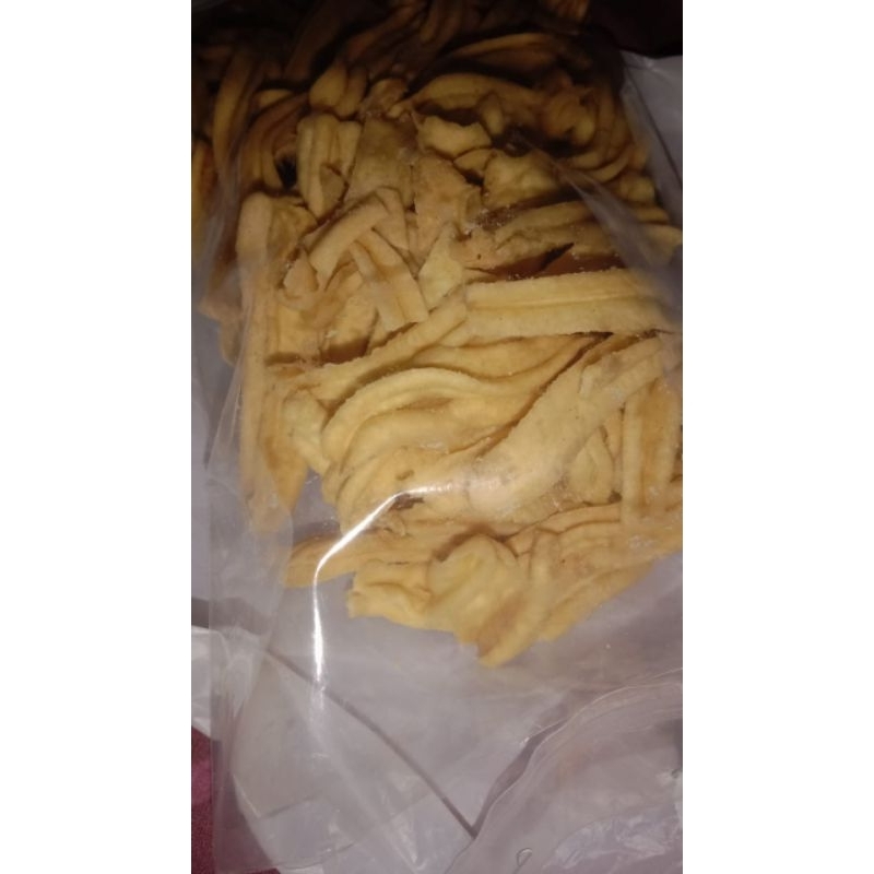 

kue kecipir/kue lebaran