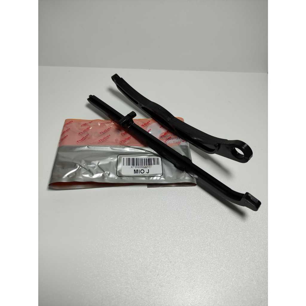 Lidah Tensioner Karet Tensioner MIO J SET THALLAND Original Quality