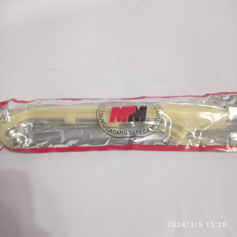 Karet tensioner CB 150 / CB 150R MPM