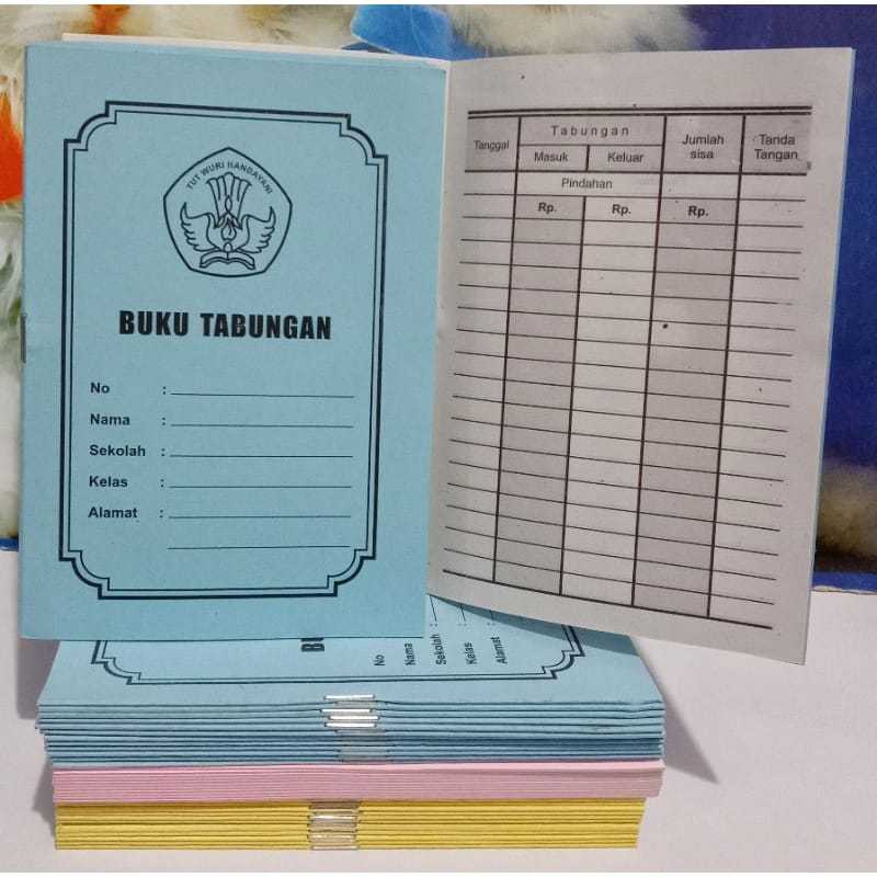 

Tabungan