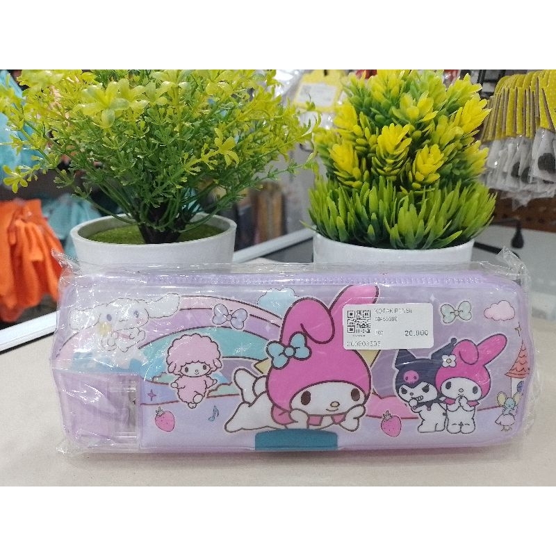 

Kotak Pensil GP65090