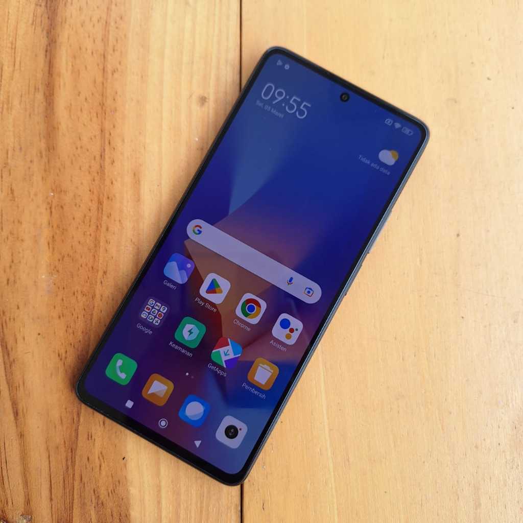 XIAOMI MI 11T SECOND 8/256GB HANDPHONE SECOND HP SEKEN HP BEKAS HP MURAH