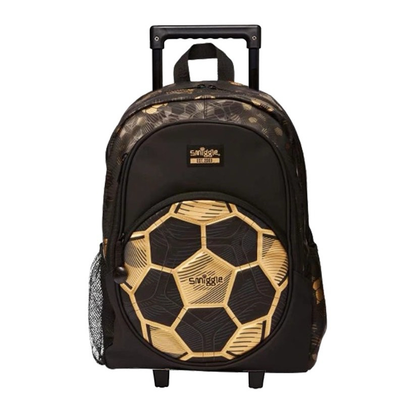 tas ransel troli anak tas sekolah anak laki laki tas ransel bola tas sekolah anak tas dorong tas kop