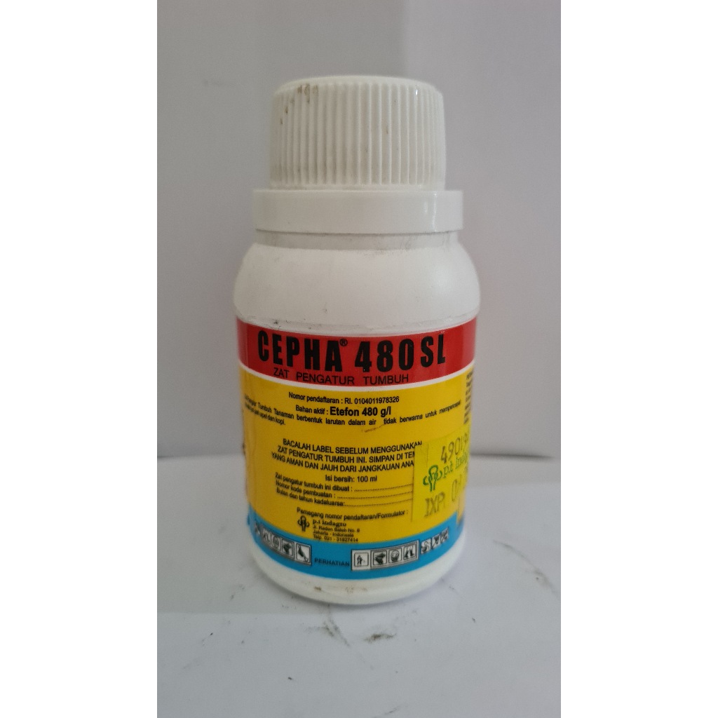 CEPHA 480SL 100 ML