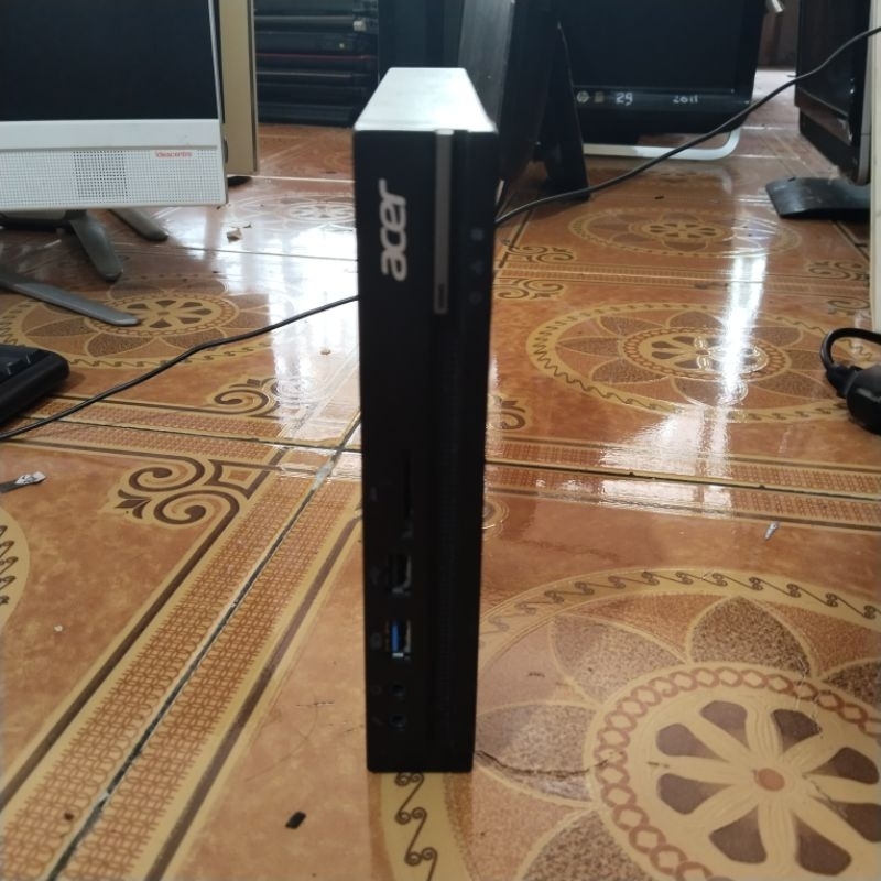 MINI PC ACER VERITON N4630G Core i5 4460 Ram 4GB SSD 128GB