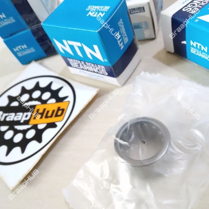 BEARING MONOSHOCK KAWASAKI KLX 140/150/230/250