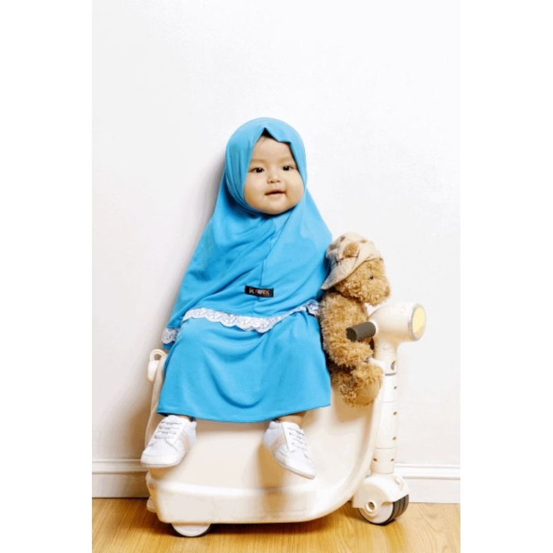GAMIS ANAK || GAMIS BAYI || GAMIS JERSEY || DAILY GAMIS