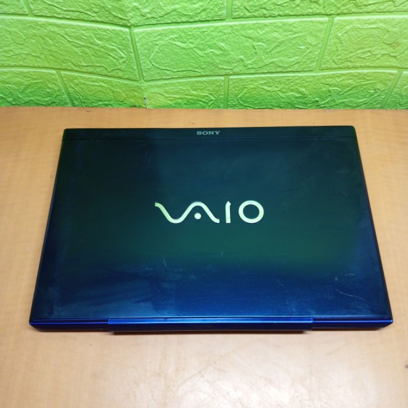 Kesing Case Casing Laptop Sony Vaio PCG-41213W