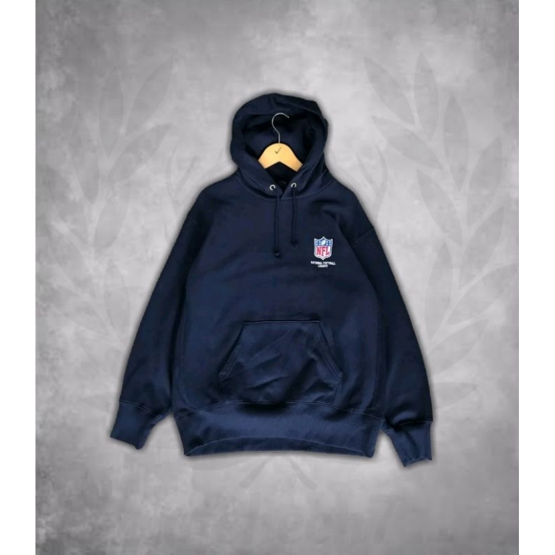 Hoodie nfl x gu