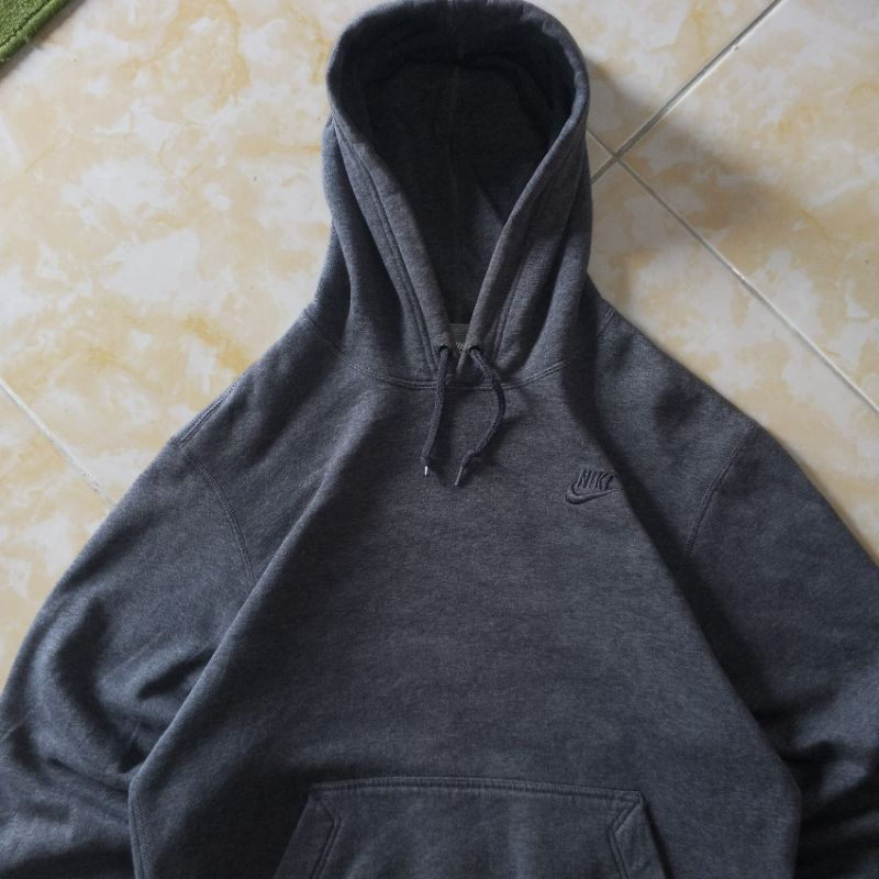 link co hoodie nike tonal y2k