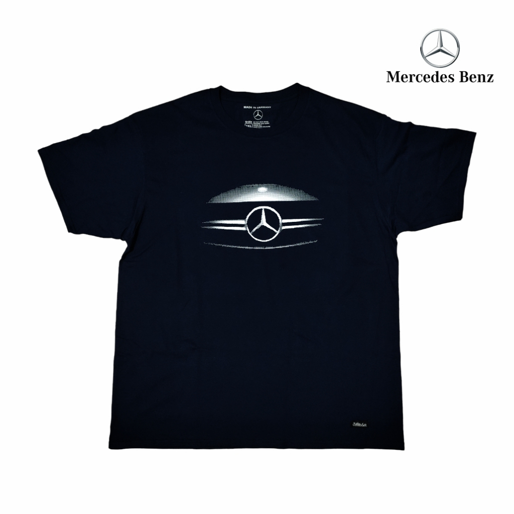 Bimbimco T shirt Grill Mercedes-Benz Import Quality Unisex