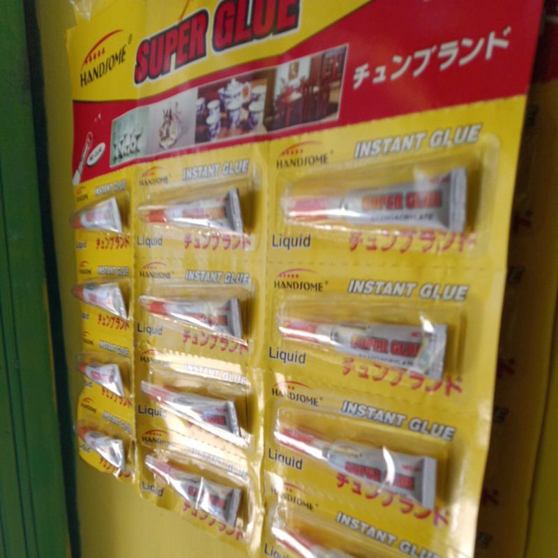 

Lem power glue