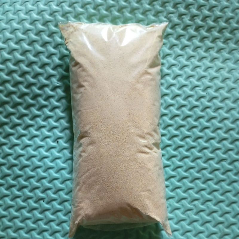

Tepung Jagung halus