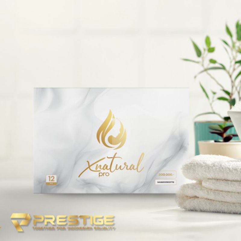 X Natural Pro