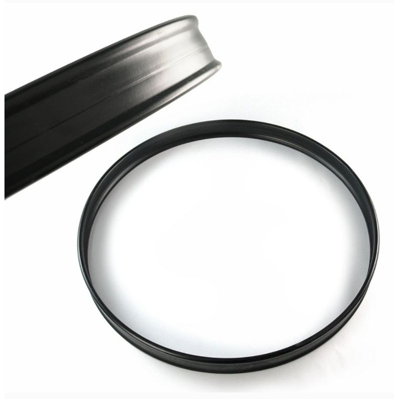 Ring Hoop Bass Drum FBQ22 22 Inchi