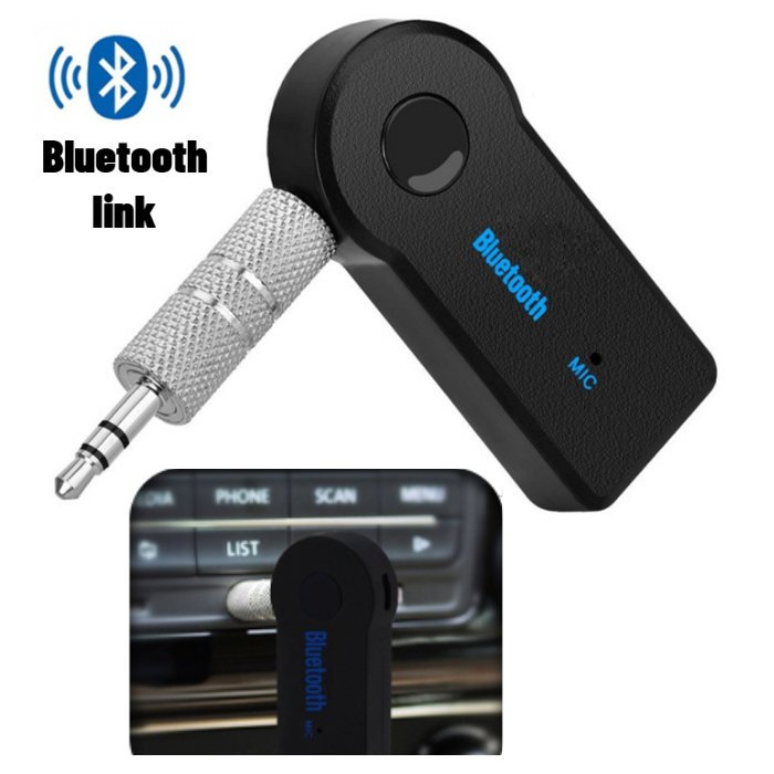 Audio Car usb bluetooth receiver