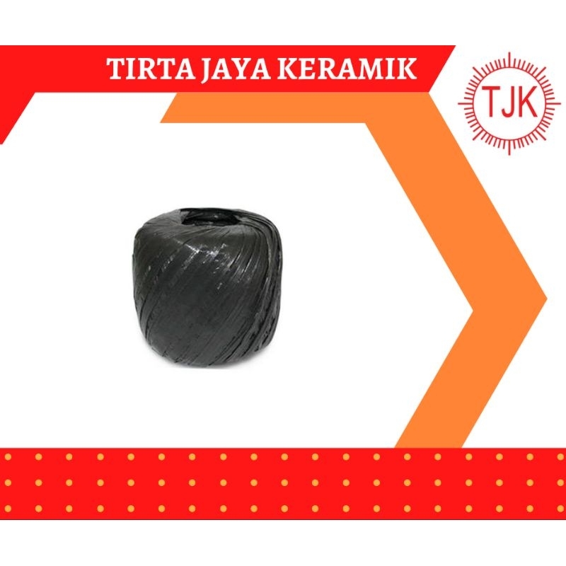 

Tali Rafia Roll