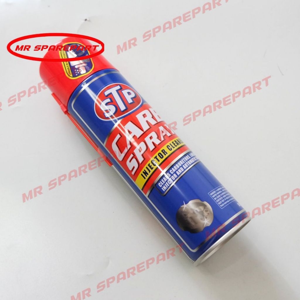 CARBURATOR CLEANER/ 500ML/ STP
