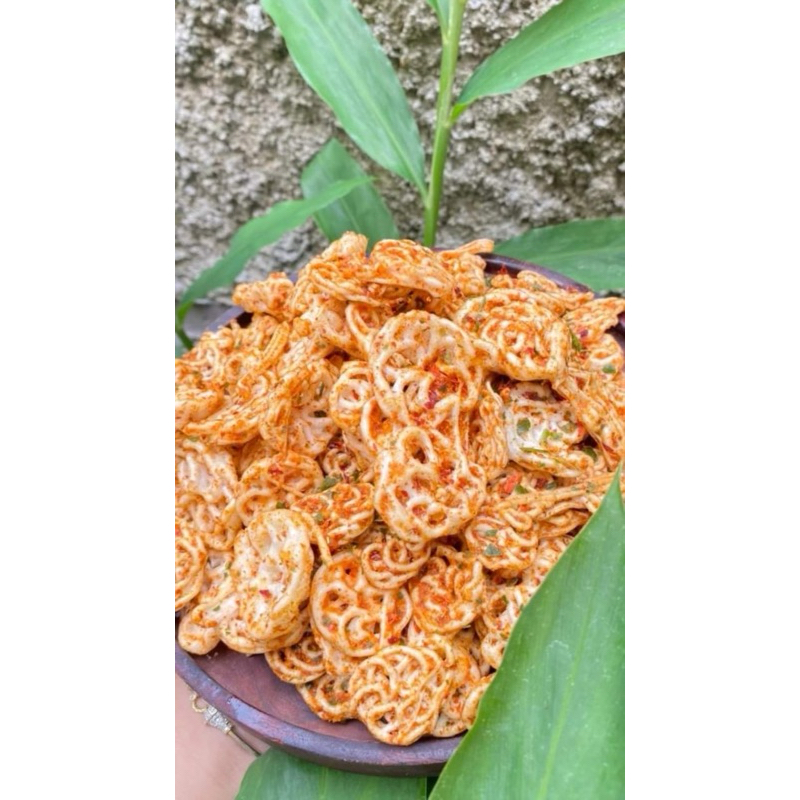 

SEBLAK MAMANG RAFAEL