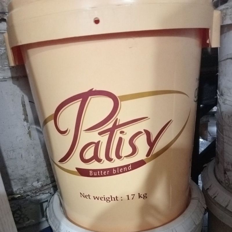 

corman patisy repack